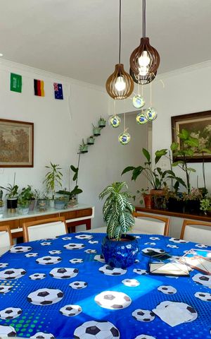 Apartamento à venda com 100m², 3 quartos e 1 vaga Apartamento à venda com 100m², 3 quartos e 1 vagaSala de Jantar