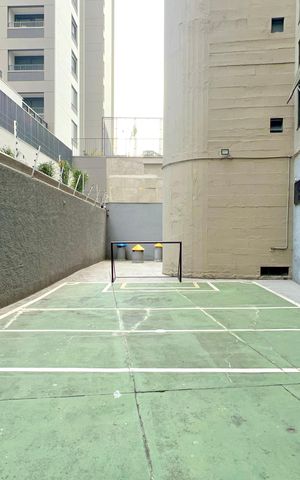 Apartamento à venda com 100m², 3 quartos e 1 vaga Apartamento à venda com 100m², 3 quartos e 1 vagaQuadra