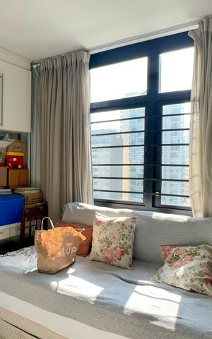 Apartamento à venda com 100m², 3 quartos e 1 vaga Apartamento à venda com 100m², 3 quartos e 1 vagaQuarto 2