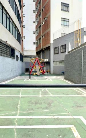 Apartamento à venda com 100m², 3 quartos e 1 vaga Apartamento à venda com 100m², 3 quartos e 1 vagaQuadra