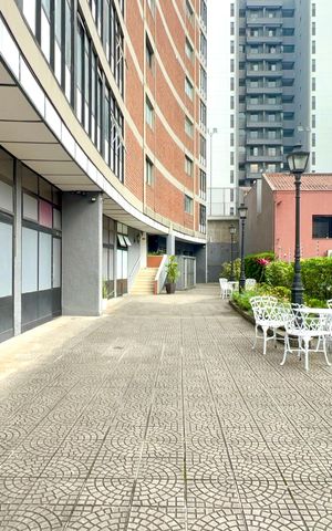 Apartamento à venda com 100m², 3 quartos e 1 vaga Apartamento à venda com 100m², 3 quartos e 1 vagaÁrea comum