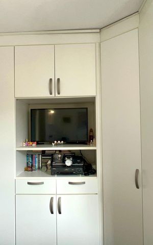 Apartamento à venda com 100m², 3 quartos e 1 vaga Apartamento à venda com 100m², 3 quartos e 1 vagaSuite