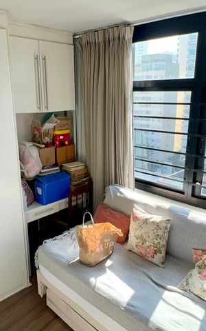 Apartamento à venda com 100m², 3 quartos e 1 vaga Apartamento à venda com 100m², 3 quartos e 1 vagaQuarto 2
