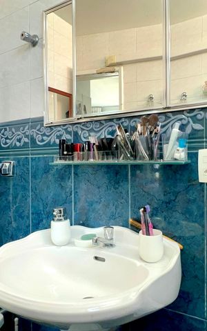 Apartamento à venda com 100m², 3 quartos e 1 vaga Apartamento à venda com 100m², 3 quartos e 1 vagaBanheiro da Suíte