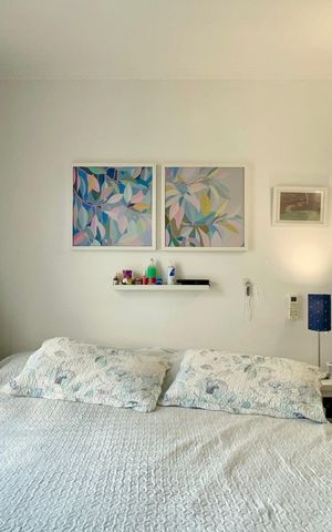 Apartamento à venda com 100m², 3 quartos e 1 vaga Apartamento à venda com 100m², 3 quartos e 1 vagaSuíte