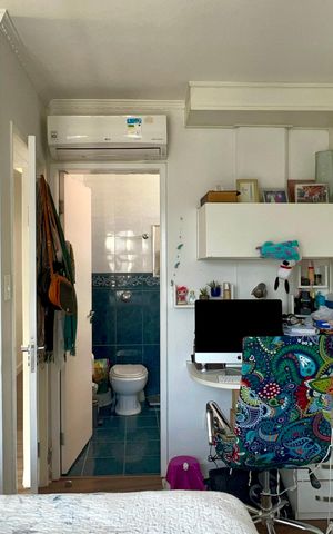 Apartamento à venda com 100m², 3 quartos e 1 vaga Apartamento à venda com 100m², 3 quartos e 1 vagaSuite