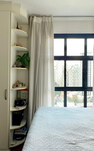 Apartamento à venda com 100m², 3 quartos e 1 vaga Apartamento à venda com 100m², 3 quartos e 1 vagaSuíte