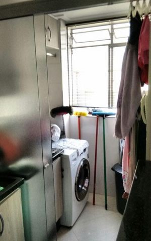 Apartamento à venda com 42m², 2 quartos e 1 vaga Apartamento à venda com 42m², 2 quartos e 1 vagaÁrea de serviço