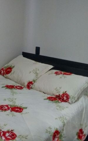 Apartamento à venda com 42m², 2 quartos e 1 vaga Apartamento à venda com 42m², 2 quartos e 1 vagaQuarto