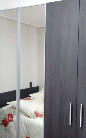 Apartamento à venda com 42m², 2 quartos e 1 vaga Apartamento à venda com 42m², 2 quartos e 1 vagaQuarto