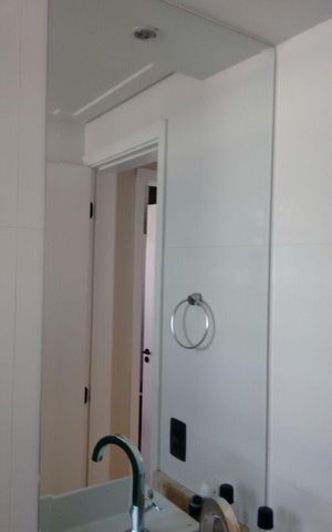 Apartamento à venda com 42m², 2 quartos e 1 vaga