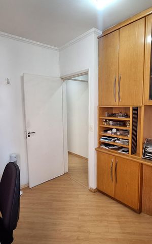 Apartamento à venda com 110m², 3 quartos e 2 vagas Apartamento à venda com 110m², 3 quartos e 2 vagasQuarto