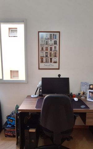 Apartamento à venda com 110m², 3 quartos e 2 vagas Apartamento à venda com 110m², 3 quartos e 2 vagasQuarto
