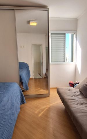 Apartamento à venda com 110m², 3 quartos e 2 vagas Apartamento à venda com 110m², 3 quartos e 2 vagasSuíte 2
