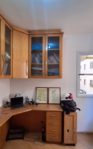 Apartamento à venda com 110m², 3 quartos e 2 vagas Apartamento à venda com 110m², 3 quartos e 2 vagasQuarto