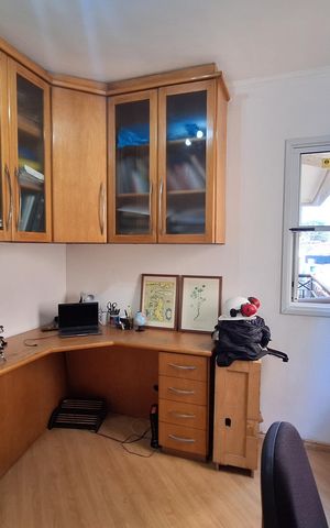 Apartamento à venda com 110m², 3 quartos e 2 vagas Apartamento à venda com 110m², 3 quartos e 2 vagasQuarto