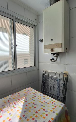 Apartamento à venda com 110m², 3 quartos e 2 vagas Apartamento à venda com 110m², 3 quartos e 2 vagasÁrea de Serviço
