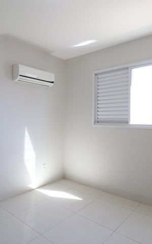 Apartamento para alugar com 62m², 2 quartos e 1 vagaQuarto 2 - Suíte