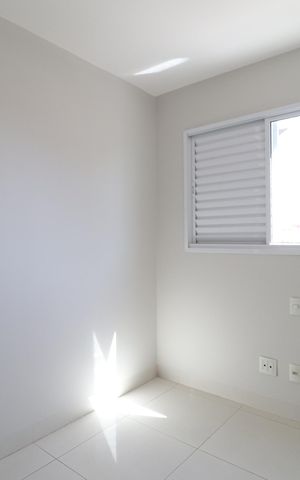 Apartamento para alugar com 62m², 2 quartos e 1 vagaQuarto 1