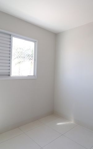 Apartamento para alugar com 62m², 2 quartos e 1 vagaQuarto 2 - Suíte