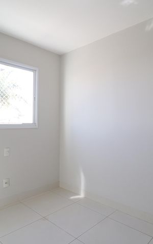 Apartamento para alugar com 62m², 2 quartos e 1 vagaQuarto 1