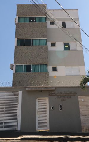 Apartamento para alugar com 62m², 2 quartos e 1 vagaFachada