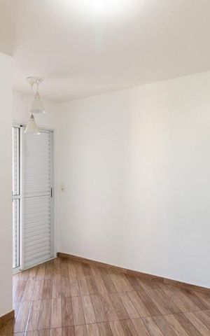 Apartamento para alugar com 76m², 2 quartos e 1 vaga Apartamento para alugar com 76m², 2 quartos e 1 vagaQuarto 2 Suite