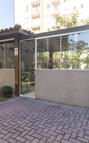 Apartamento para alugar com 76m², 2 quartos e 1 vaga Apartamento para alugar com 76m², 2 quartos e 1 vagaÁrea comum - Churrasqueira