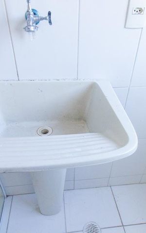 Apartamento para alugar com 76m², 2 quartos e 1 vaga Apartamento para alugar com 76m², 2 quartos e 1 vagaÁrea de Serviço
