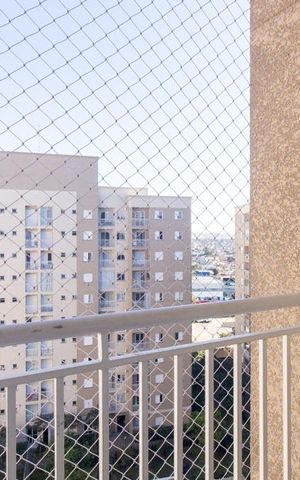 Apartamento para alugar com 76m², 2 quartos e 1 vaga Apartamento para alugar com 76m², 2 quartos e 1 vagaVaranda da Sala