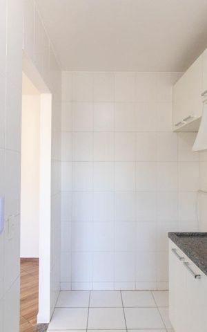 Apartamento para alugar com 76m², 2 quartos e 1 vaga Apartamento para alugar com 76m², 2 quartos e 1 vagaCozinha