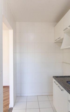 Apartamento para alugar com 76m², 2 quartos e 1 vaga Apartamento para alugar com 76m², 2 quartos e 1 vagaCozinha