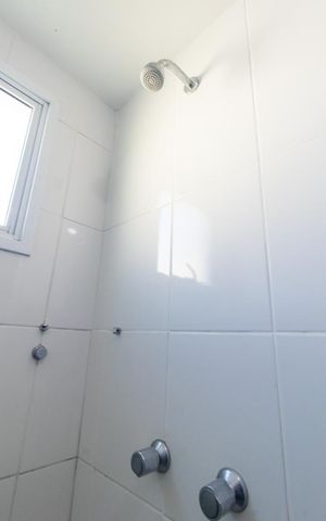 Apartamento para alugar com 76m², 2 quartos e 1 vaga Apartamento para alugar com 76m², 2 quartos e 1 vagaBanheiro Social