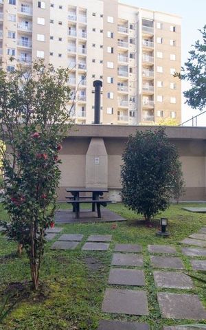Apartamento para alugar com 76m², 2 quartos e 1 vaga Apartamento para alugar com 76m², 2 quartos e 1 vagaÁrea comum - Salão de festas