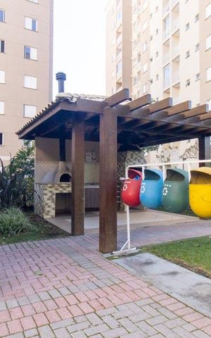 Apartamento para alugar com 76m², 2 quartos e 1 vaga Apartamento para alugar com 76m², 2 quartos e 1 vagaÁrea comum - Churrasqueira