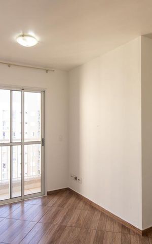 Apartamento para alugar com 76m², 2 quartos e 1 vaga Apartamento para alugar com 76m², 2 quartos e 1 vagaSala