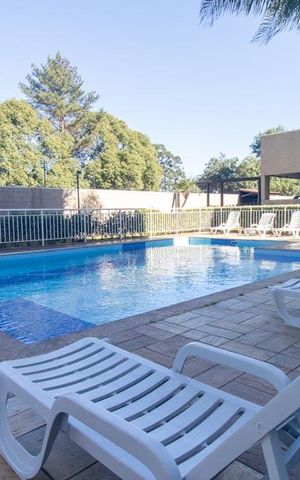 Apartamento para alugar com 76m², 2 quartos e 1 vaga Apartamento para alugar com 76m², 2 quartos e 1 vagaÁrea comum - Piscina