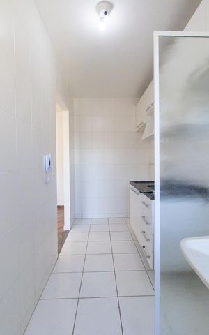 Apartamento para alugar com 76m², 2 quartos e 1 vaga Apartamento para alugar com 76m², 2 quartos e 1 vagaÁrea de Serviço