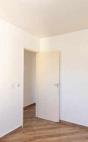 Apartamento para alugar com 76m², 2 quartos e 1 vaga Apartamento para alugar com 76m², 2 quartos e 1 vagaQuarto 1