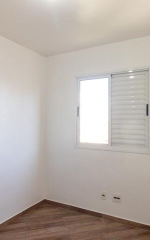 Apartamento para alugar com 76m², 2 quartos e 1 vaga Apartamento para alugar com 76m², 2 quartos e 1 vagaQuarto 1