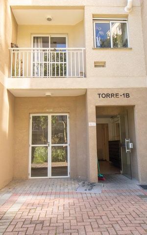Apartamento para alugar com 76m², 2 quartos e 1 vaga Apartamento para alugar com 76m², 2 quartos e 1 vagaFachada do bloco