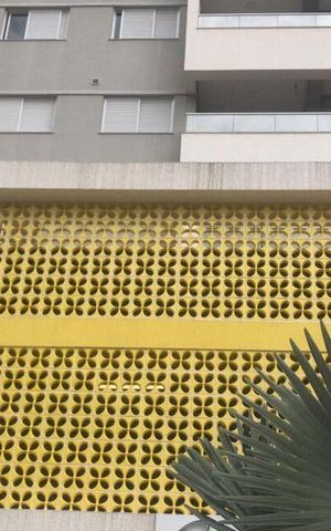 Apartamento à venda com 64m², 2 quartos e 1 vaga Apartamento à venda com 64m², 2 quartos e 1 vagaFachada