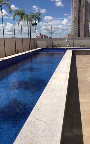 Apartamento à venda com 64m², 2 quartos e 1 vaga Apartamento à venda com 64m², 2 quartos e 1 vagaPiscina