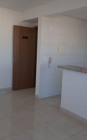 Apartamento à venda com 64m², 2 quartos e 1 vaga Apartamento à venda com 64m², 2 quartos e 1 vagaSala