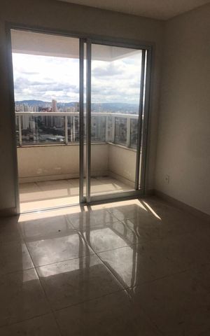 Apartamento à venda com 64m², 2 quartos e 1 vaga Apartamento à venda com 64m², 2 quartos e 1 vagaSala