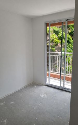 Apartamento à venda com 47m², 2 quartos e sem vaga Apartamento à venda com 47m², 2 quartos e sem vagaSala
