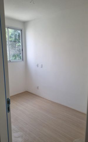 Apartamento à venda com 47m², 2 quartos e sem vaga Apartamento à venda com 47m², 2 quartos e sem vagaQuarto