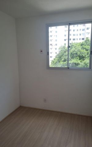 Apartamento à venda com 47m², 2 quartos e sem vaga Apartamento à venda com 47m², 2 quartos e sem vagaQuarto