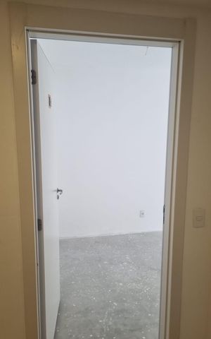 Apartamento à venda com 47m², 2 quartos e sem vaga Apartamento à venda com 47m², 2 quartos e sem vagaSala