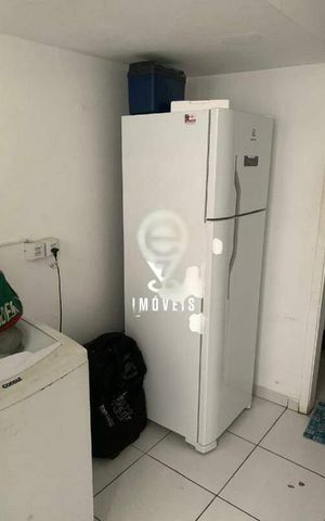 Apartamento à venda com 63m², 2 quartos e sem vaga